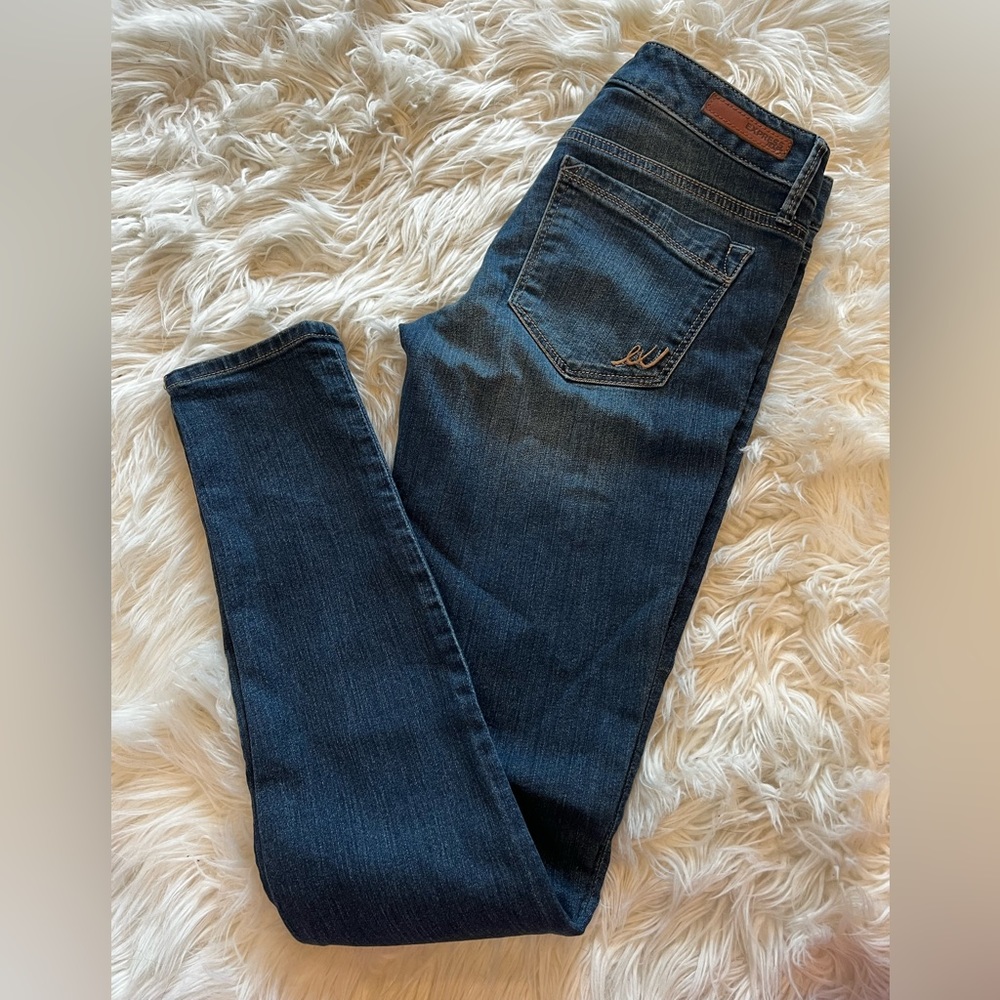 Express Women’s Jeans